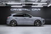 Porsche Cayenne III Рестайлинг Москва  - изображение 46