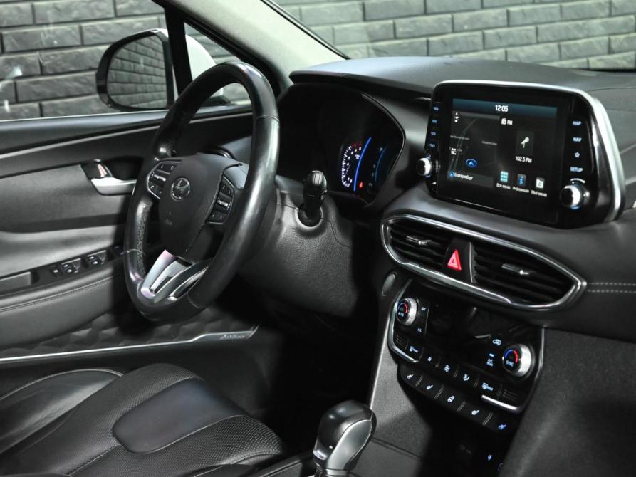 Hyundai Santa Fe IV Екатеринбург  - изображение 14