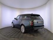 Land Rover Range Rover IV Рестайлинг Москва  - изображение 37