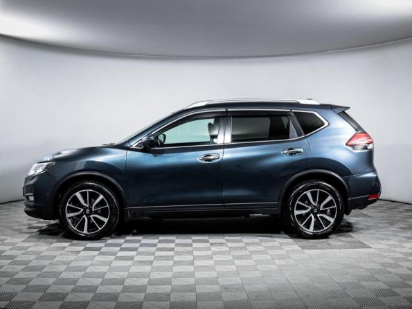 Nissan X-Trail III Рестайлинг с пробегом 2019 года, цена 1 949 000 рублей, 158084 км, внедорожник, Автокод Объявления