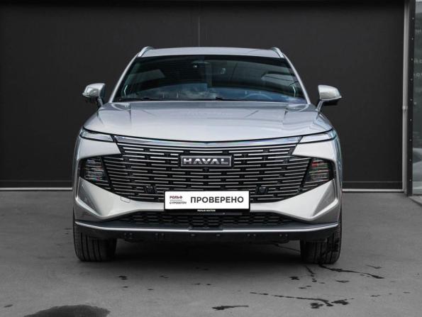 Haval F7 II с пробегом 2025 года, цена 3 149 000 рублей, 21772 км, внедорожник, Автокод Объявления