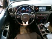 Kia Sportage IV Рестайлинг Москва  - изображение 47