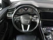 Audi Q8 I (4M) Москва  - изображение 45
