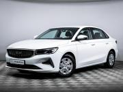 Geely Emgrand II Москва  - изображение 19