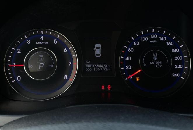 Hyundai i40 I с пробегом 2013 года, цена 1 030 000 рублей, 233884 км, седан, Автокод Объявления