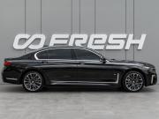 BMW 7 серии VI (G11/G12) Рестайлинг Краснодар  - изображение 42