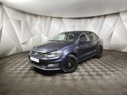 Volkswagen Polo V Рестайлинг Москва  - изображение 20
