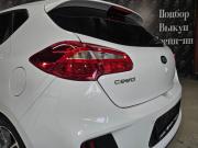 Kia Ceed GT I Рестайлинг Краснодар  - изображение 43