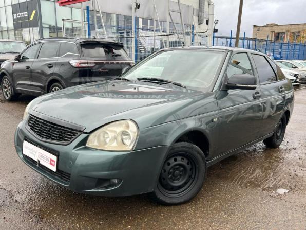 Lada (ВАЗ) Priora I с пробегом 2010 года, цена 220 644 рубля, 236034 км, хэтчбек, Автокод Объявления