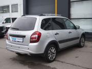 Lada (ВАЗ) Granta I Рестайлинг Москва  - изображение 20