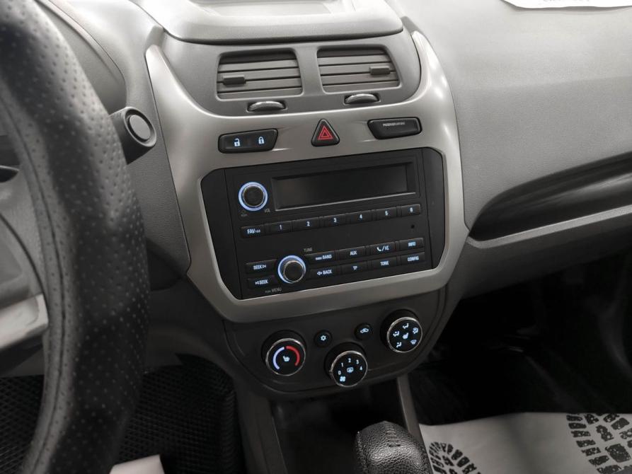 Chevrolet Cobalt II Тула  - изображение 11