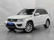 Suzuki Grand Vitara II Рестайлинг 2 Новосибирск  - изображение 27