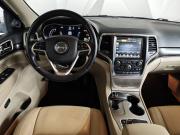 Jeep Grand Cherokee IV (WK2) Рестайлинг Москва  - изображение 40
