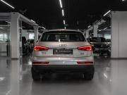 Audi Q3 I (8U) Рестайлинг Москва  - изображение 32