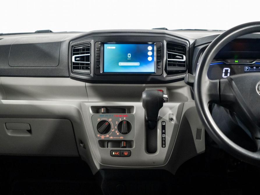 Daihatsu Mira e:S II Иркутск  - изображение 11