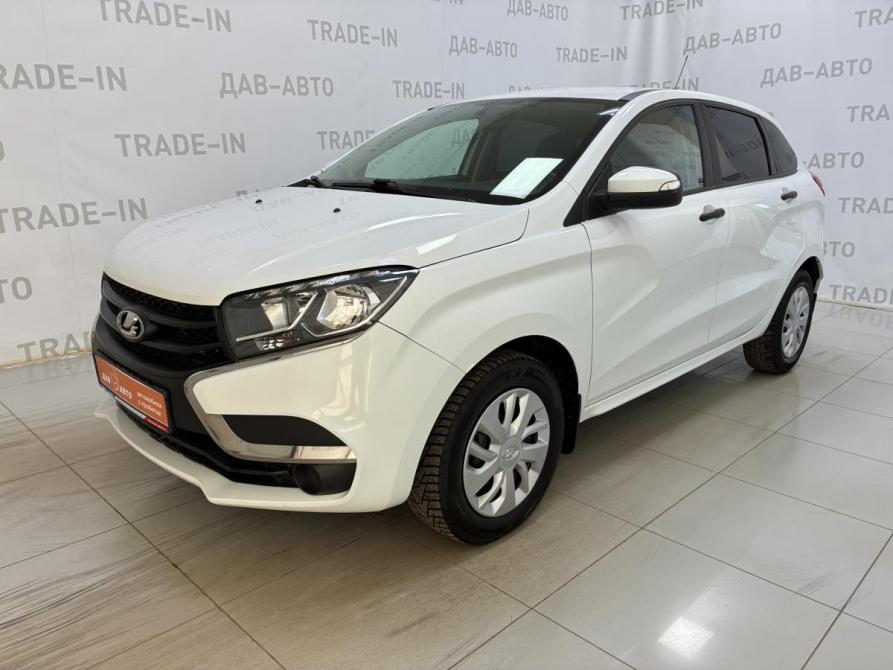 Lada (ВАЗ) XRAY I Пермь  - изображение 1