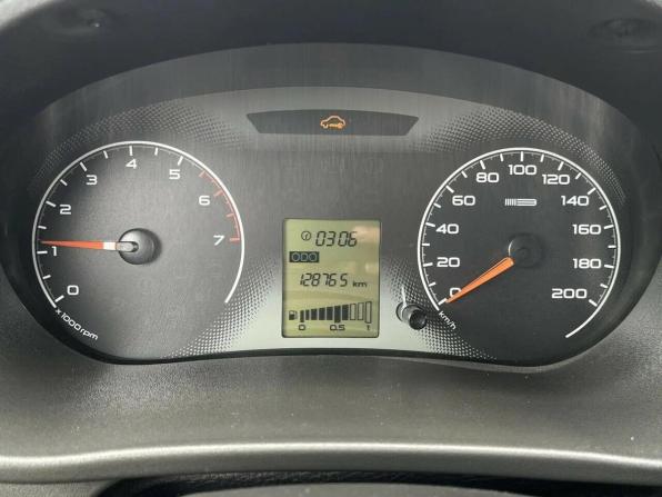 Lada (ВАЗ) Granta I с пробегом 2015 года, цена 450 000 рублей, 128764 км, лифтбек, Автокод Объявления