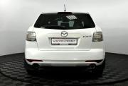 Mazda CX-7 I Рестайлинг Нижний Новгород  - изображение 30
