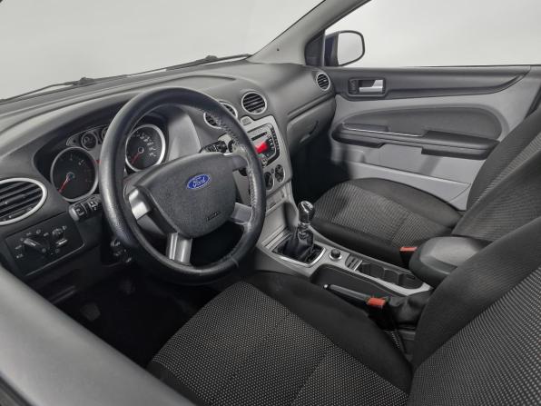 Ford Focus II Рестайлинг с пробегом 2011 года, цена 489 000 рублей, 199000 км, хэтчбек, Автокод Объявления