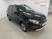 Lada (ВАЗ) Granta I Рестайлинг Москва  - изображение 15