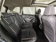 Subaru Forester V Рестайлинг Москва  - изображение 40