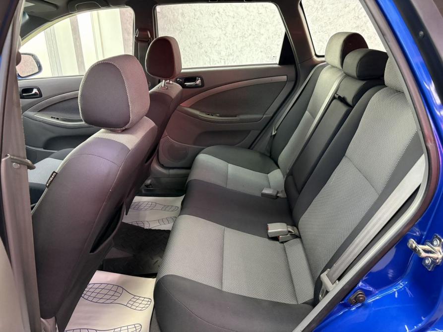 Chevrolet Lacetti I Ярославль  - изображение 14