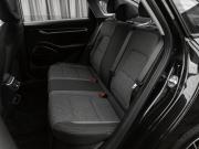Geely Emgrand II Москва  - изображение 34