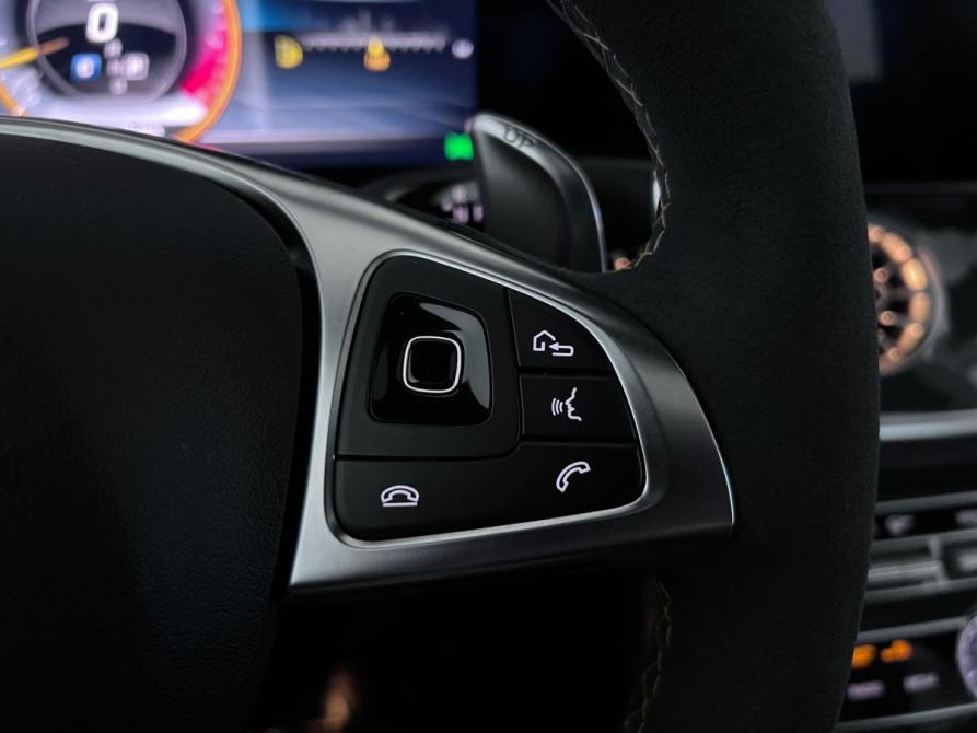 Mercedes-Benz E-Класс AMG V (W213) Ростов-на-Дону  - изображение 20