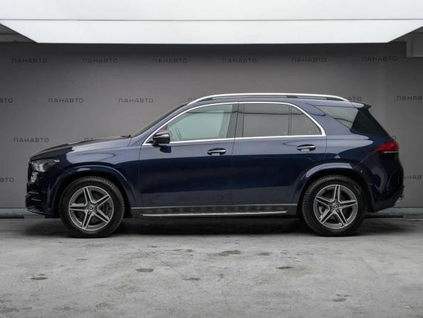 Mercedes-Benz GLE II (V167) с пробегом 2020 года, цена 5 899 000 рублей, 74405 км, внедорожник, Автокод Объявления
