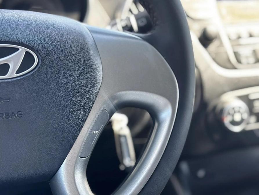 Hyundai ix35 I Рестайлинг Альметьевск  - изображение 13