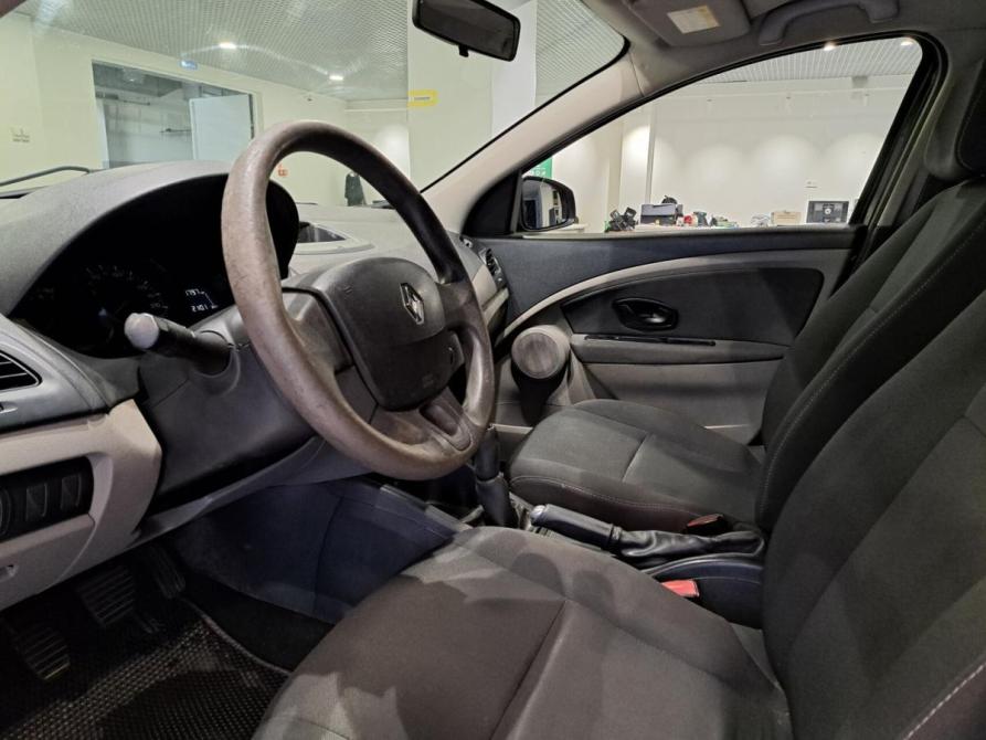 Renault Fluence I Казань  - изображение 20