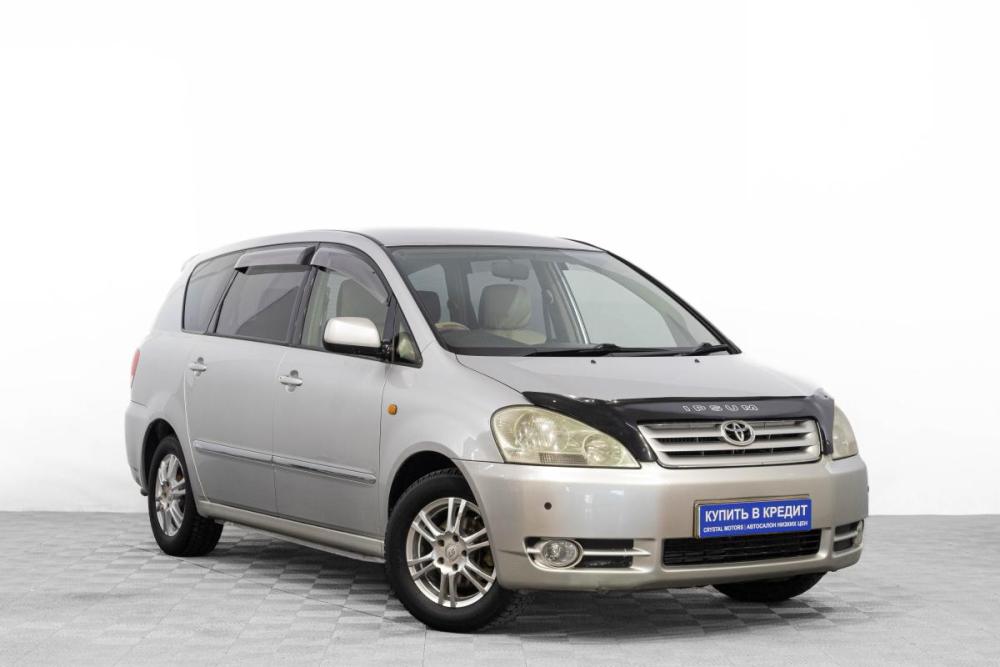 Toyota Ipsum II (M20) Барнаул  - изображение 1