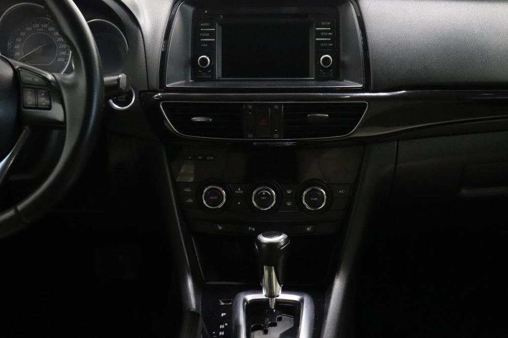 Mazda 6 III (GJ) Ульяновск  - изображение 13