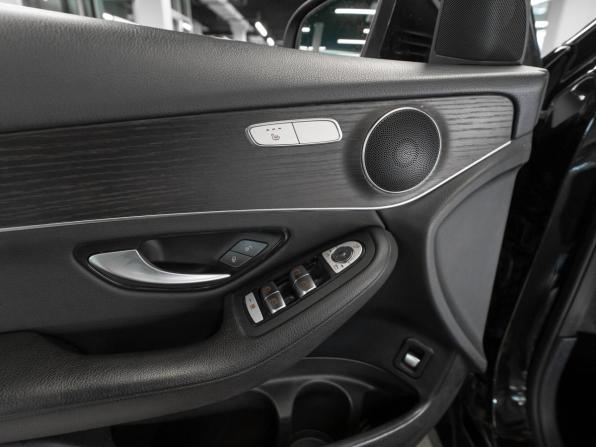 Mercedes-Benz GLC I (X253) Рестайлинг с пробегом 2021 года, цена 3 780 000 рублей, 132678 км, внедорожник, Автокод Объявления