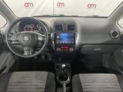 Suzuki SX4 I (Classic) Рестайлинг Санкт-Петербург  - изображение 28