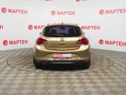 Opel Astra J Рестайлинг Вологда  - изображение 23