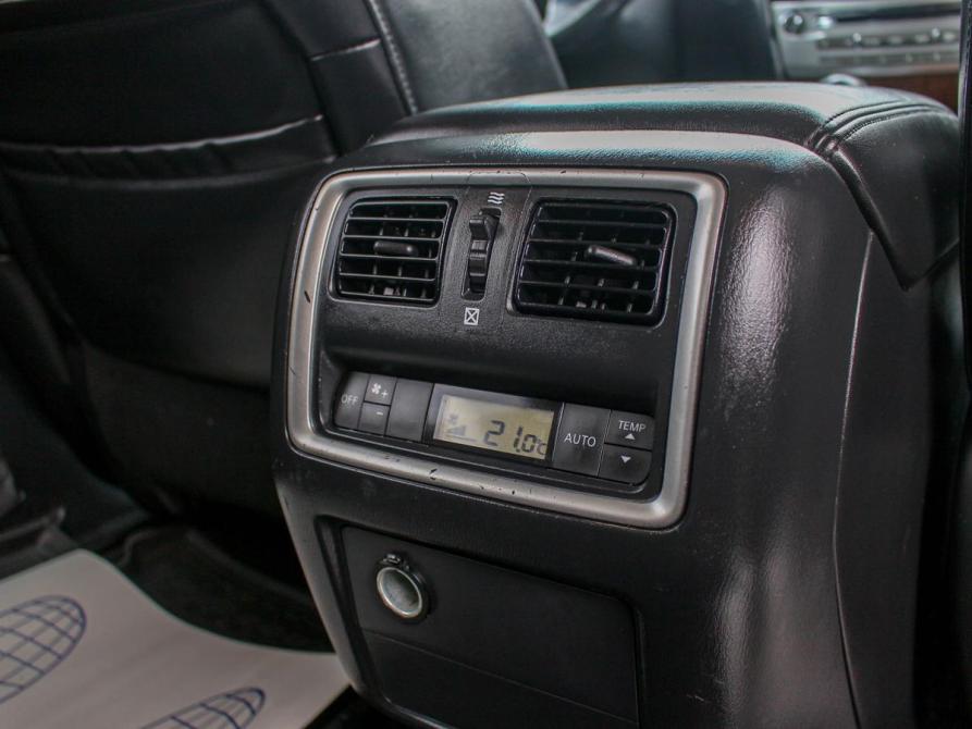 Infiniti JX Калуга  - изображение 27