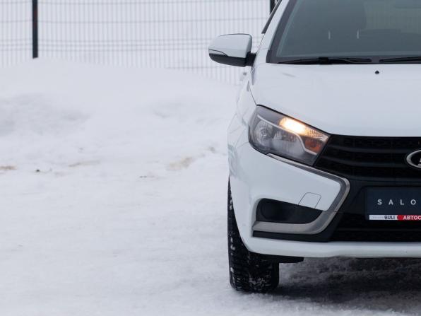 Lada (ВАЗ) Vesta I с пробегом 2021 года, цена 1 060 000 рублей, 136531 км, универсал, Автокод Объявления