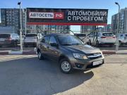 Lada (ВАЗ) Granta I Альметьевск  - изображение 19