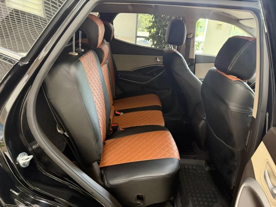 Hyundai Santa Fe III Москва  - изображение 16