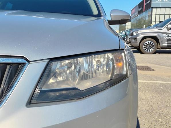 Skoda Octavia III (A7) с пробегом 2014 года, цена 1 170 000 рублей, 240004 км, универсал, Автокод Объявления