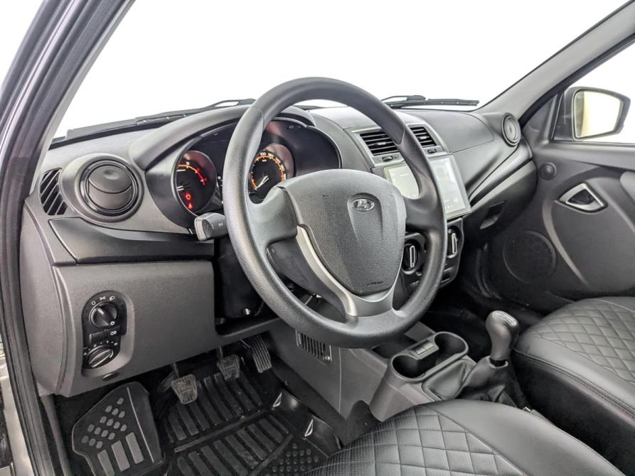 Lada (ВАЗ) Granta I Рестайлинг Москва  - изображение 16
