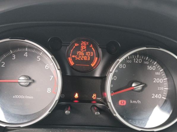 Nissan Qashqai I с пробегом 2008 года, цена 540 000 рублей, 196546 км, внедорожник, Автокод Объявления