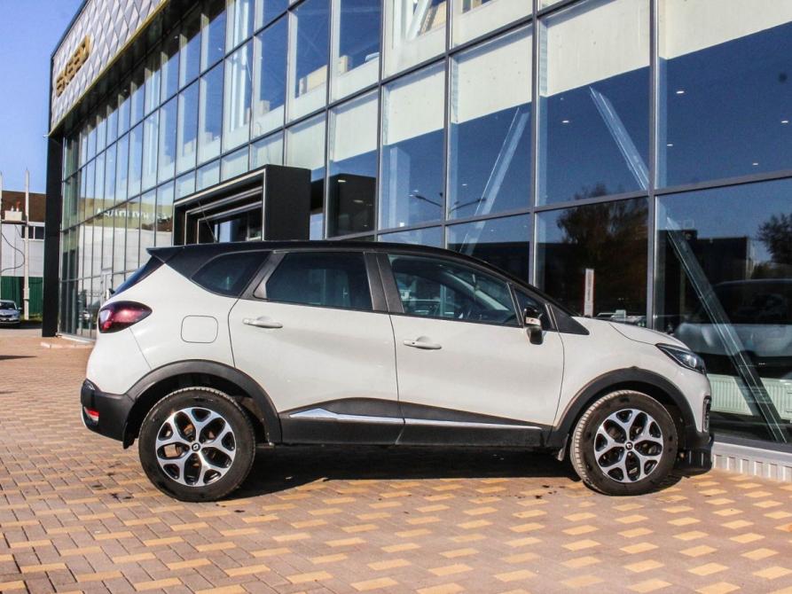 Renault Kaptur I Калуга  - изображение 4