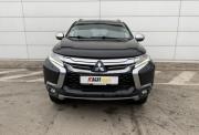 Mitsubishi Pajero Sport III Ставрополь  - изображение 31