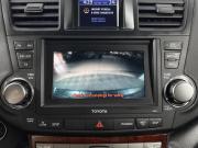 Toyota Highlander II (XU40) Рестайлинг Казань  - изображение 39