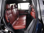 Lexus LX III Рестайлинг 2 Москва  - изображение 30