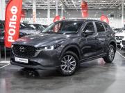 Mazda CX-5 II Рестайлинг Санкт-Петербург  - изображение 27