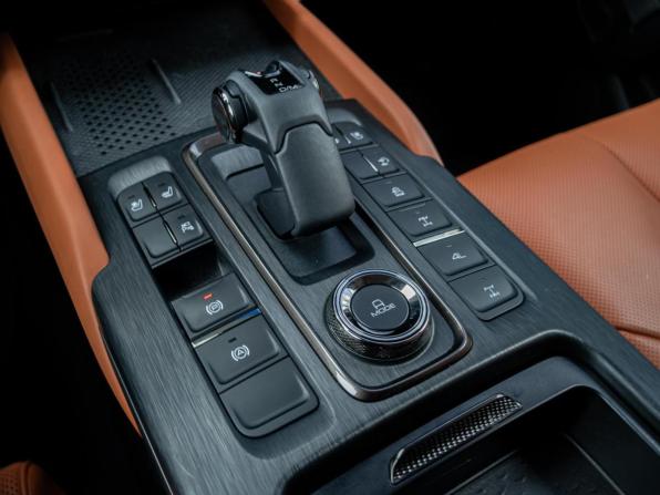 Haval H9 II с пробегом 2024 года, цена 5 090 000 рублей, 25595 км, внедорожник, Автокод Объявления