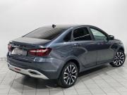 Lada (ВАЗ) Vesta I Рестайлинг (NG) Курск  - изображение 23
